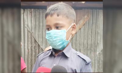 ৭ বছরের শিশুকে ২১ বছর দেখিয়ে মামলা, বাদির বিরুদ্ধে মামলার নির্দেশ আদালতের