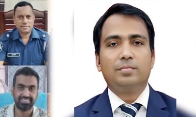 কোটচাঁদপুরে বদলির হাওয়া