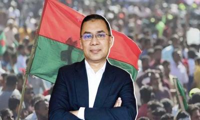 পশ্চিমবঙ্গে বিজেপির জয়ে তিস্তা চুক্তিতে আশা দেখছে বাংলাদেশ