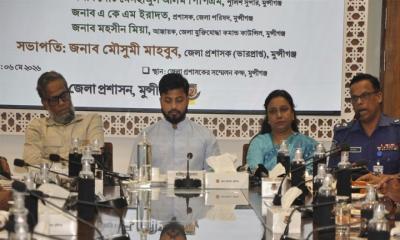 ‘মুক্তিযুদ্ধ কোন ব্যক্তি বা দলের নয়, সমগ্র জাতির সম্পদ’
