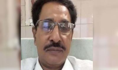 নওয়াপাড়ায় ব্যবসায়ীকে কুপিয়ে হত্যা