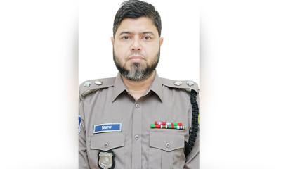 মৌলভীবাজারে নতুন  এসপি রিয়াজুল