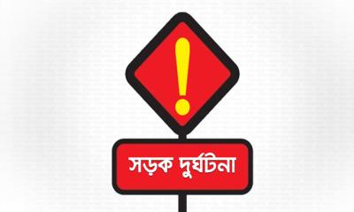 শ্রীপুরে পৃথক দূর্ঘটনায় দুই জনের মৃত্যু