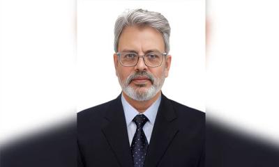 ঢাবি প্রক্টর  সাইফুদ্দীনের পদত্যাগে ঢাবিতে আলোচনা