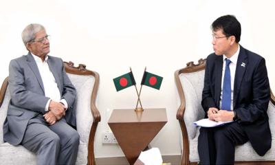 কোইকার সঙ্গে বন্ধুত্বপূর্ণ সম্পর্কের আশা স্থানীয় সরকার মন্ত্রীর