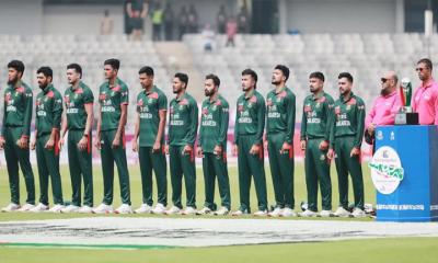 বিশ্বকাপ বর্জনের কারণ খতিয়ে দেখতে তদন্ত কমিটি