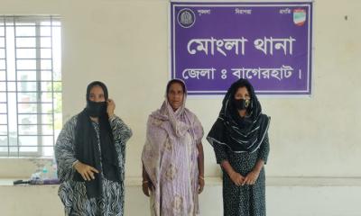 জেল থেকে বের হয়ে মাদক ব্যবসা ছাড়ার অঙ্গীকার, মুচলেকা দিলেন তিন নারী