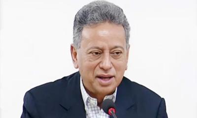 স্বাস্থ্য ও শিক্ষায় জিডিপির ৫ শতাংশ বরাদ্দ: অর্থমন্ত্রী