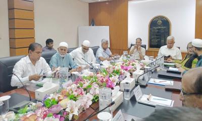 উত্তরাঞ্চলের উন্নয়নে জ্বালানি ও খনিজ খাতে সমন্বিত অগ্রযাত্রার প্রত্যয়