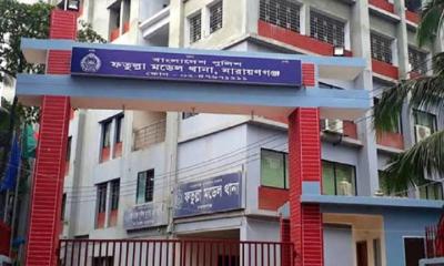 ফতুল্লায় গার্মেন্টস কর্মকর্তার লাশ উদ্ধার