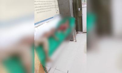 নাজিরপুরে পানিতে ডুবে দুই ভাইয়ের মৃত্যু