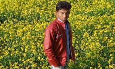 হাতিবান্ধা সীমান্তে বিএসএফের গুলিতে বাংলাদেশি যুবক নিহত