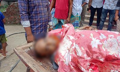 কর্মস্থলে যাওয়ার পথে প্রাণ হারালেন ভূমি সহকারী কর্মকর্তা