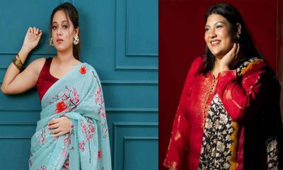 কারিনাকে নিয়ে দীঘির আবেগঘন বার্তা