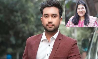‘কারিনার মৃত্যু ইস্যুতে ক্ষোভ প্রকাশ করলেন জোভান’