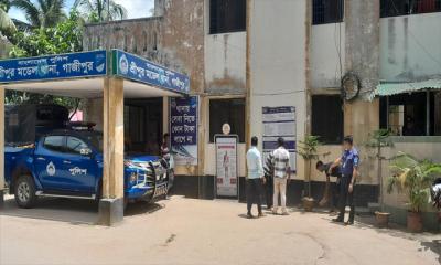 গাজীপুরে হত্যাকাণ্ডে আতঙ্ক বাড়ছে
