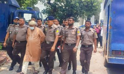 রোকেয়া বিশ্ববিদ্যালয়ের সাবেক ভিসি ট্রাইব্যুনালে হাজির