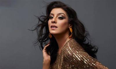অবশেষে মুক্তি পেতে যাচ্ছে মৌয়ের ‘সারার সংসার’