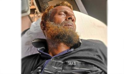 গরু কিনতে গিয়ে অজ্ঞান পাটির খপ্পরে কৃষক, লাখ টাকা গায়েব