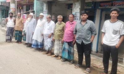 হাটবাজারে পেরিফেরি খাজনা বৃদ্ধি: ক্ষুব্দ ব্যবসায়ীরা