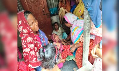 বড়াইগ্রামে পুকুরে ডুবে দুই শিশুর মর্মান্তিক মৃত্যু