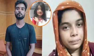 রামিসা হত্যা: স্বামী জাকিরকে নিয়ে বিস্ফোরক তথ্য দিলেন স্ত্রী স্বপ্না
