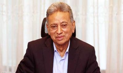দ্রুতই পুঁজিবাজার, এনবিআর ও ব্যাংক বিকেন্দ্রীভূত করা হবে: অর্থমন্ত্রী
