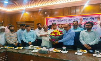কেন্দুয়ায় জেলা প্রশাসকের মতবিনিময় সভা অনুষ্ঠিত
