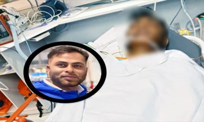 বৃদ্ধ মায়ের ডাকে আর এক হলো না ৪ ভাই, ঈদের আগেই নেমে এলো শোক