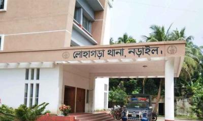 নড়াইলে এসএসসি পরীক্ষার্থীকে বিবস্ত্র করে ভিডিও, আত্মহত্যার চেষ্টা