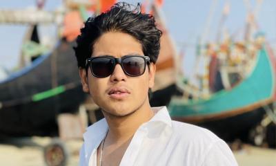 জাবিতে বেপরোয়া মোটরসাইকেলের ধাক্কায় আহত ছাত্রী, ভুক্তভোগীর সাথে দুর্ব্যবহারের অভিযোগ
