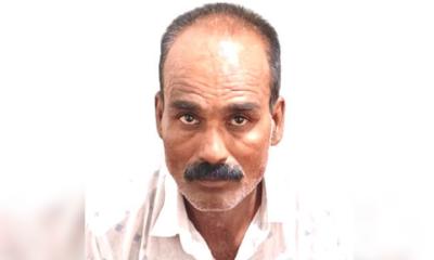 শার্শায় ৪ বছরের শিশুকে প্রলোভন দেখিয়ে নির্যাতনের চেষ্টার অভিযুক্ত গ্রেফতার