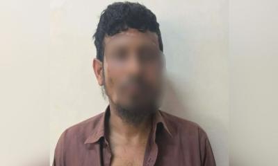ফতুল্লায় পাঁচ বছরের শিশু ধর্ষণের অভিযোগে আটক ১ জন