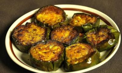 বেগুন ভাজার নানা স্বাদ, নানা নাম
