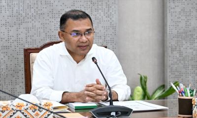 চীনে খনি বিস্ফোরণে প্রাণহানির ঘটনায় প্রধানমন্ত্রীর শোক
