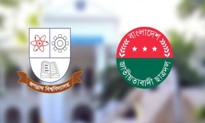 ছাত্রদলের সর্বোচ্চ অর্জন জকসুতে, তবুও চীন সফরে উপেক্ষিত জবি ইউনিট