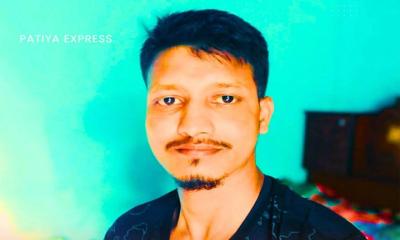 বাকপ্রতিবন্ধীকে হত্যা চাপা দিতে চোরের নাটক