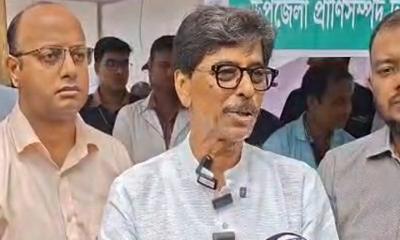 ঈদে প্রায় ১ কোটি পশু কুরবানি: প্রাণিসম্পদমন্ত্রী