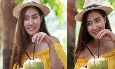 সকালে ডাবের পানিই অভ্যাসেই নির্ধারণ হয় সারাদিনের স্বাস্থ্যের অবস্থা?