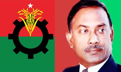 শহীদ জিয়ার শাহাদাতবার্ষিকীতে বিএনপির কর্মসূচি ঘোষণা