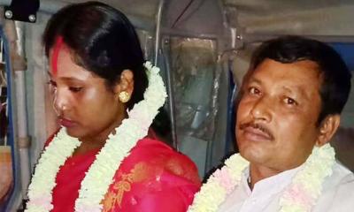 ‘বউ বিনিময়’ নিয়ে নেট দুনিয়ায় তোলপাড়!
