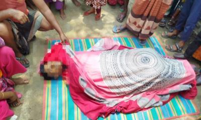 তানোরে গলায় ফাঁস দিয়ে যুবকের আত্মহত্যা