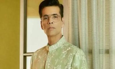 যাদের আনফলো করলেন করণ জোহর