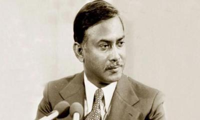 শহীদ রাষ্ট্রপতি জিয়াউর রহমানকে শ্রদ্ধাভরে স্মরণ করল ভারত