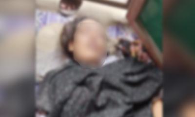 ​সোনারগাঁয়ে পারিবারিক কলহের জেরে গৃহবধূর আত্মহত্যা