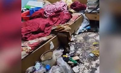 মৃত্যুর পর মরা মায়ের শরীরে পোকা ধরেছে, জানেন না সচিব-বুয়েটের শিক্ষক ছেলেরা