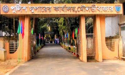 মৌলভীবাজারে ৪ ওসিসহ ৩ পুলিশ পরিদর্শককে বদলি-পদায়ন