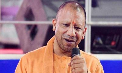 গো-রক্ষা নিয়ে মুসলিম নেতাদের সতর্ক করলেন যোগী আদিত্যনাথ