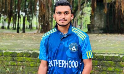 নদীতে গোসল করতে নেমে বেরোবি শিক্ষার্থীর মৃত্যু