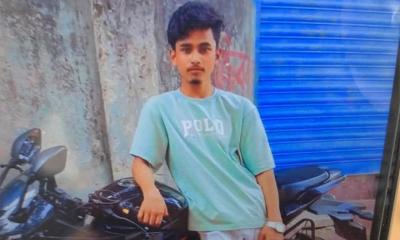 সাভারে শিশুকে ধর্ষণ চেষ্টা, যুবক গ্রেপ্তার